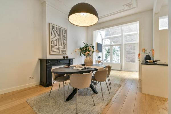 photo 7 Van Breestraat 109 H