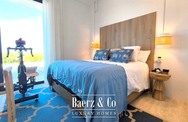 photo 8 NEW BUILD LUXURY VILLA IN MENORCA (2025) WITH SEA AND COUNTRYSIDE VIEWS, HEATED POOL, CONTEMPORARY SINGLE-STOREY DESIGN AND HIGH-QUALITY MATERIALS, HSH LUXURY REAL ESTATE