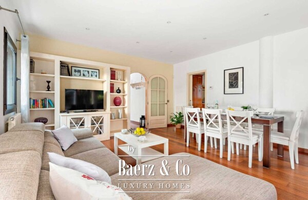 photo 7 MEDITERRANEAN VILLA FOR SALE IN SA CALETA, CIUTADELLA DE MENORCA WITH PRIVATE POOL, TOURIST LICENSE AND 4 BEDROOMS NEAR THE SEA
