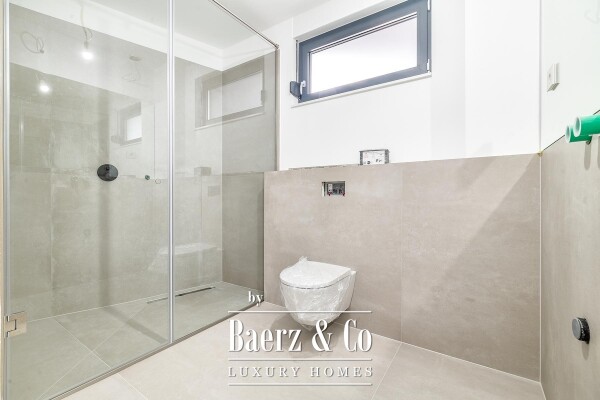 photo 6 Zagreb, Jordanovac, NEWLY CONSTRUCTED, luxurious three-room penthouse, net usable area 187,55 m²