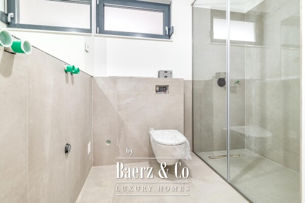 photo 7 Zagreb, Jordanovac, NEWLY CONSTRUCTED, luxurious three-room penthouse, net usable area 187,55 m²