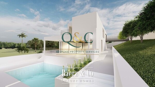 photo 7 Beautiful luxury home in Loulé (São Clemente)