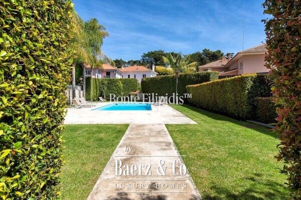 photo 9 Beautiful luxury home in Cascais e Estoril, Estoril (Estoril)