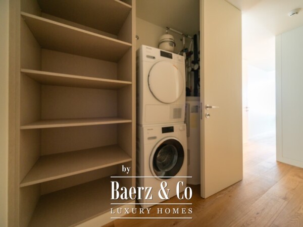 photo 22 Brand new, furnished 1-bedroom duplex apartment in Príncipe Real, next to the Lisbon Botanical Garden.