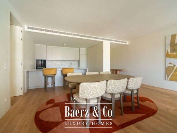 photo 36 Brand new, furnished 1-bedroom duplex apartment in Príncipe Real, next to the Lisbon Botanical Garden.