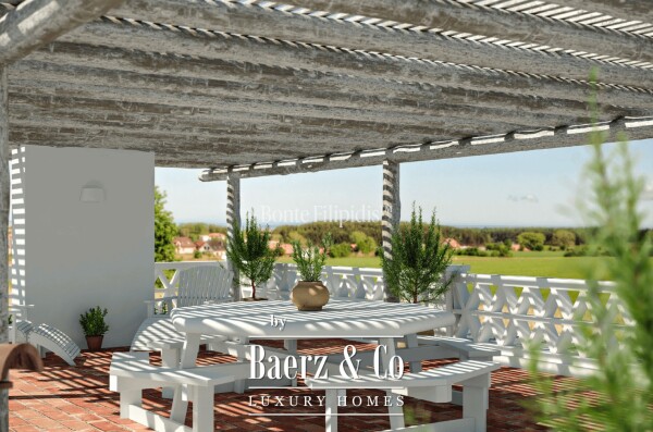 photo 6 Beautiful luxury home in Grândola, Carvalhal