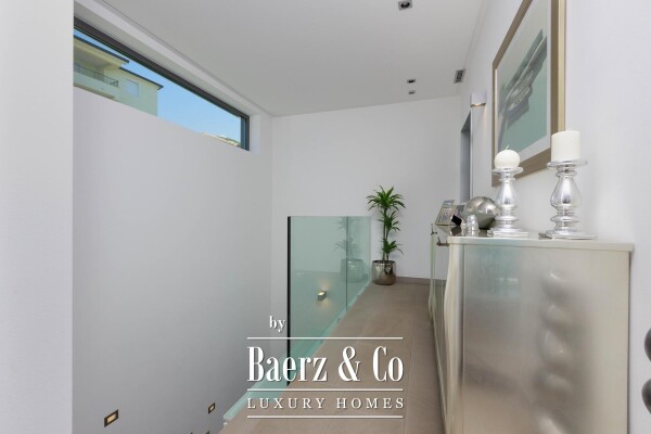 photo 27 Opatija, Oprić, exclusive villa of 375 m² with panoramic views, swimming pool and sauna