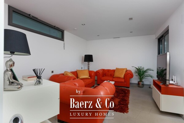 photo 35 Opatija, Oprić, exclusive villa of 375 m² with panoramic views, swimming pool and sauna