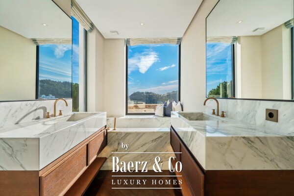 photo 28 Villa - El Madroñal - Benahavis - Ref: 8725