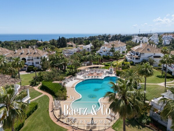 photo 1 Apartment - Golden Mile - Marbella - Ref: 8726