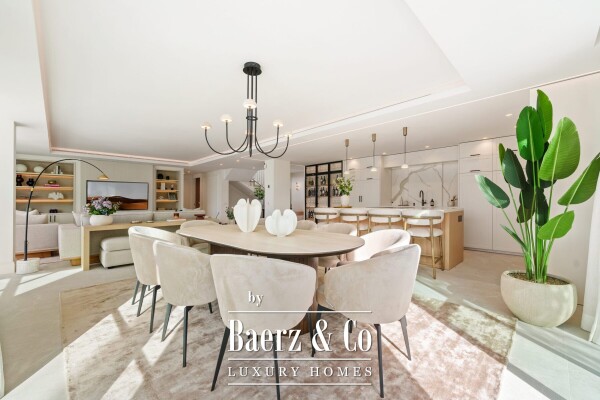 photo 56 Villa - La Quinta - Benahavis - Ref: 8729