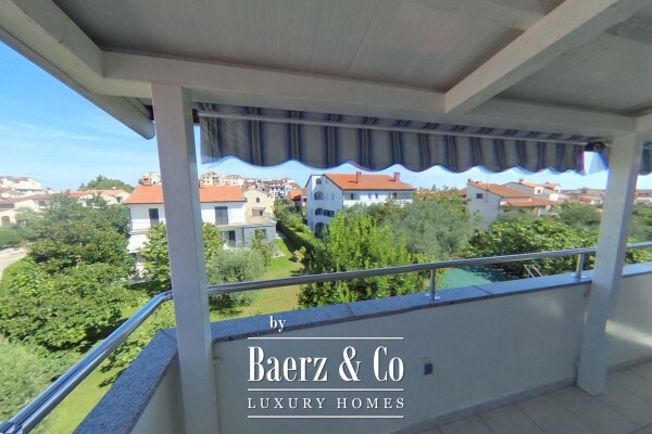 photo 11 Istria, Rovinj, apartment house 340 m² in a sought-after location