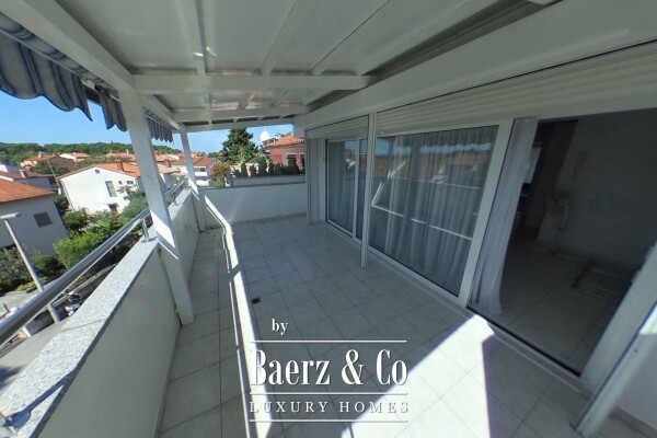 photo 18 Istria, Rovinj, apartment house 340 m² in a sought-after location