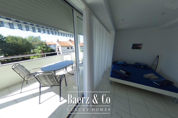 photo 22 Istria, Rovinj, apartment house 340 m² in a sought-after location