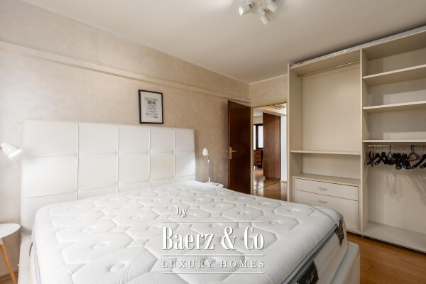 photo 11 Istria, Vrsar - Spacious 3-Bedroom Apartment in a Prime Location, 300 m from the Sea