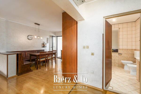 photo 18 Istria, Vrsar - Spacious 3-Bedroom Apartment in a Prime Location, 300 m from the Sea