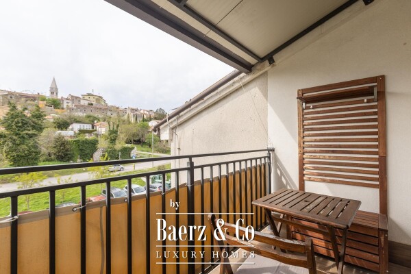 photo 25 Istria, Vrsar - Spacious 3-Bedroom Apartment in a Prime Location, 300 m from the Sea