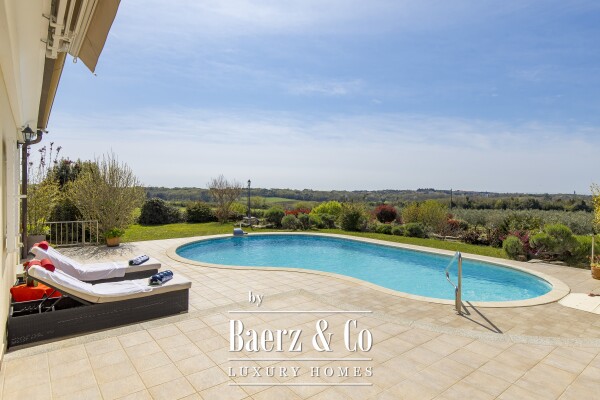 photo 30 Exclusive 12-Ha Olive Estate with Sea Views and Premium Golf Lifestyle in Savudrija, Istria
