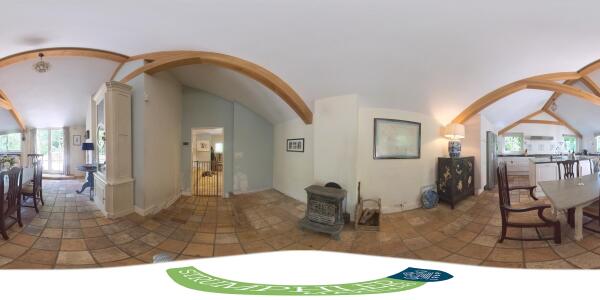 360 Panorama - Koeduinweg 1