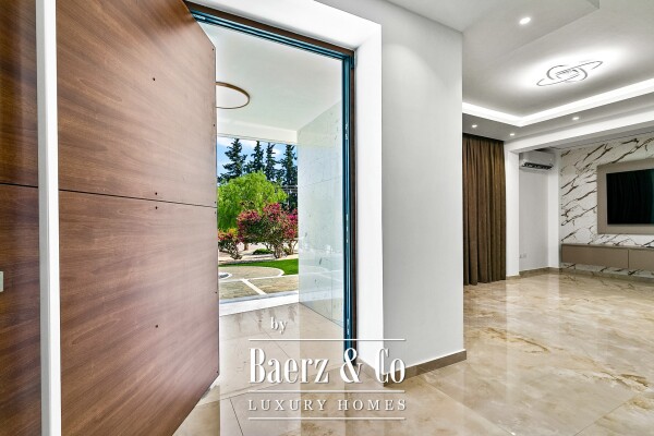 photo 17 Refined Countryside Villa Offering Exceptional Space, Privacy, and Elite Lifestyle Infrastructure in Kouklia