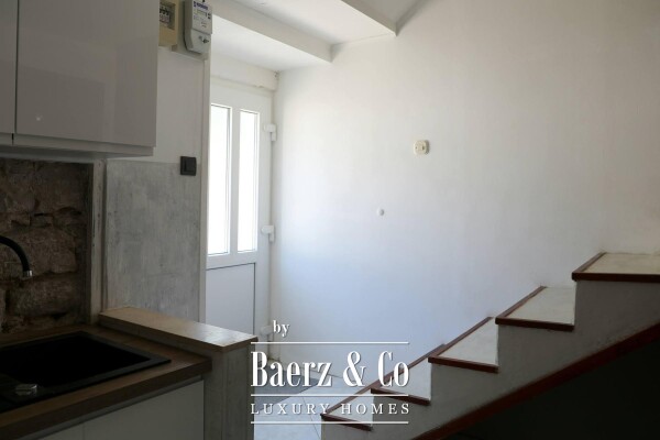 photo 17 Prvić Luka, partially renovated stone house, first row to the sea, 298 m²
