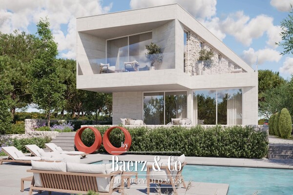 photo 1 Sevid, Villa del Nord, luxury villa with swimming pool and panoramic sea views