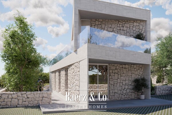 photo 5 Sevid, Villa del Nord, luxury villa with swimming pool and panoramic sea views