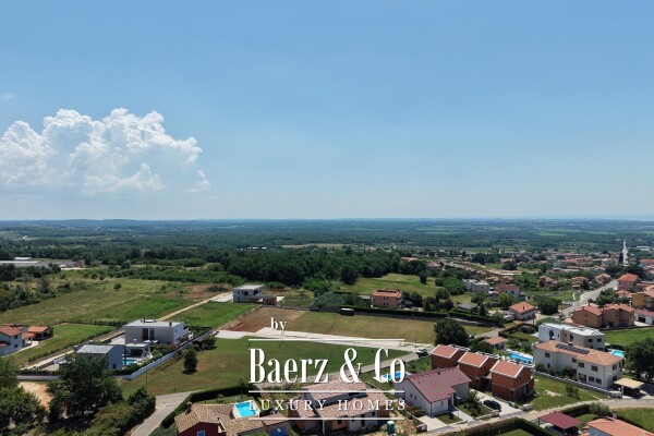 photo 11 Istria, Poreč area, designer semi‑detached house with pool and stunning views