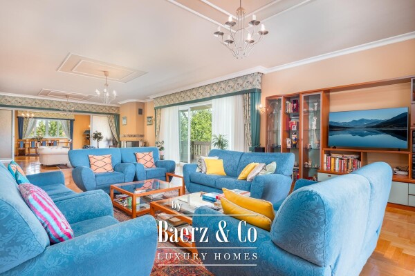 photo 9 Zagreb - Sesvete, one of Croatia’s finest private estates