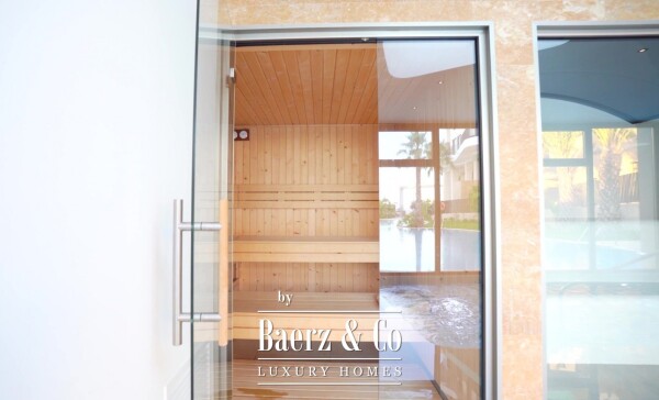 photo 22 Beautiful luxury home in Villajoyosa