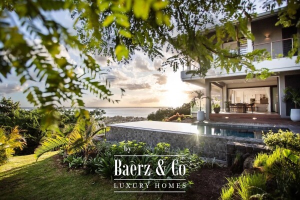 photo 4 Exceptional Villa with Panoramic Sea View – La Tourelle