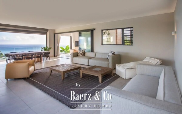 photo 11 Exceptional Villa with Panoramic Sea View – La Tourelle