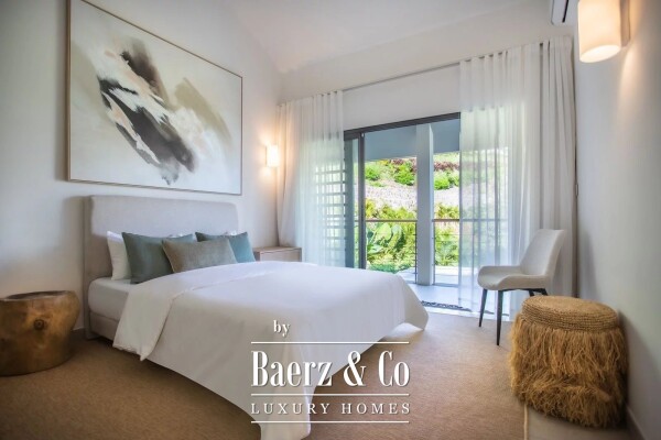 photo 17 Exceptional Villa with Panoramic Sea View – La Tourelle