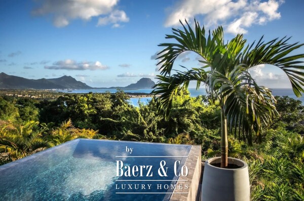 photo 21 Exceptional Villa with Panoramic Sea View – La Tourelle