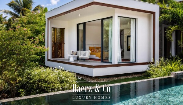 photo 16 Exceptional 5-Bedroom Riverfront Villa – Tamarin
