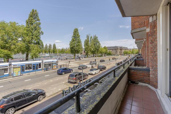 photo 18 Olympiaplein 164 1