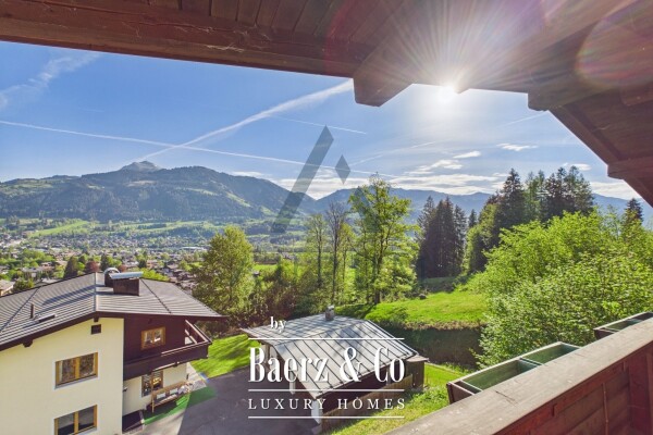 photo 5 Beautiful luxury home in Kitzbühel