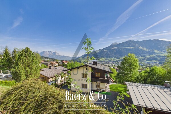 photo 8 Beautiful luxury home in Kitzbühel