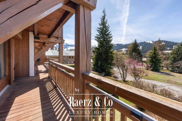 photo 13 Apartment of 75.98 m2 - Mont d'Arbois