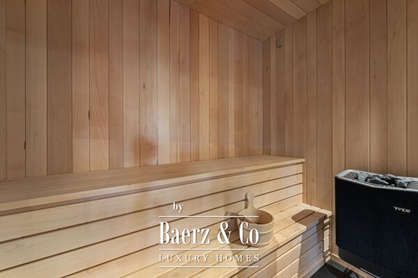 photo 9 Family chalet of 355 sqm - Mont d'Arbois