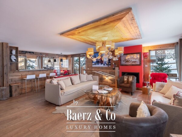 photo 3 5-bedroom apartment - Ideally located