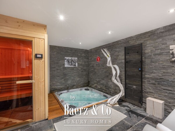 photo 7 5-bedroom apartment - Ideally located