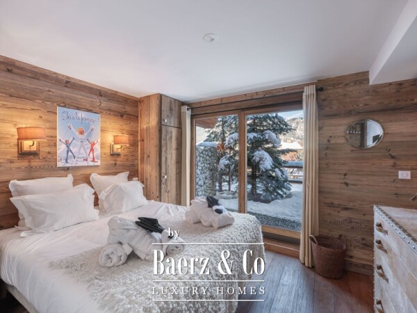 photo 8 5-bedroom apartment - Ideally located