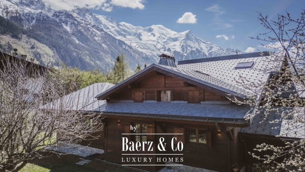 photo 14 Four bedrooms semi-detached chalet - Les Praz