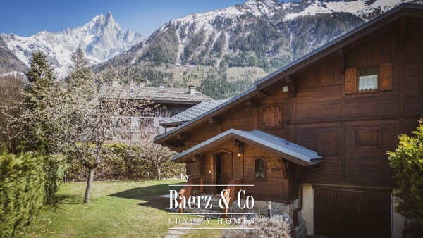 photo 16 Four bedrooms semi-detached chalet - Les Praz