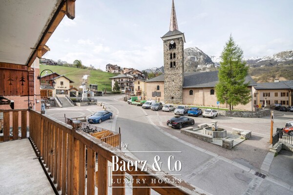 photo 6 Great opportunity in the heart of the village
