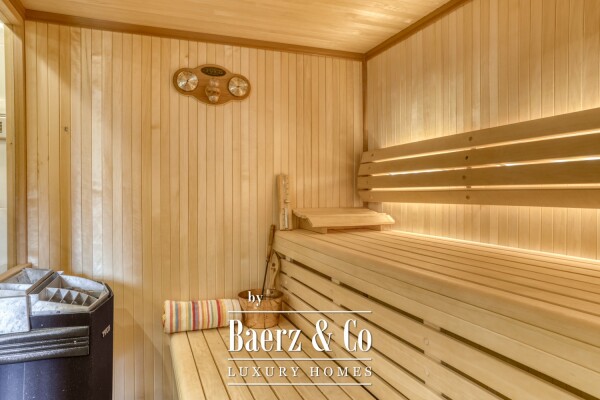 photo 10 4-bedroom chalet - Close to the village center - Unobstructed views