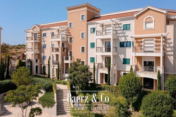 photo 4 Luxurious Studio Apartment in Tivat Municipality