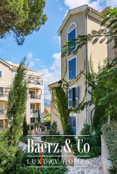 photo 9 Luxurious Studio Apartment in Tivat Municipality