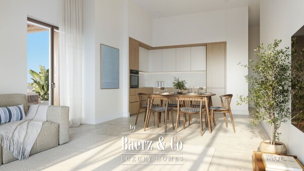 photo 20 Luxurious Apartment with a Large Terrace on the Coast of Montenegro